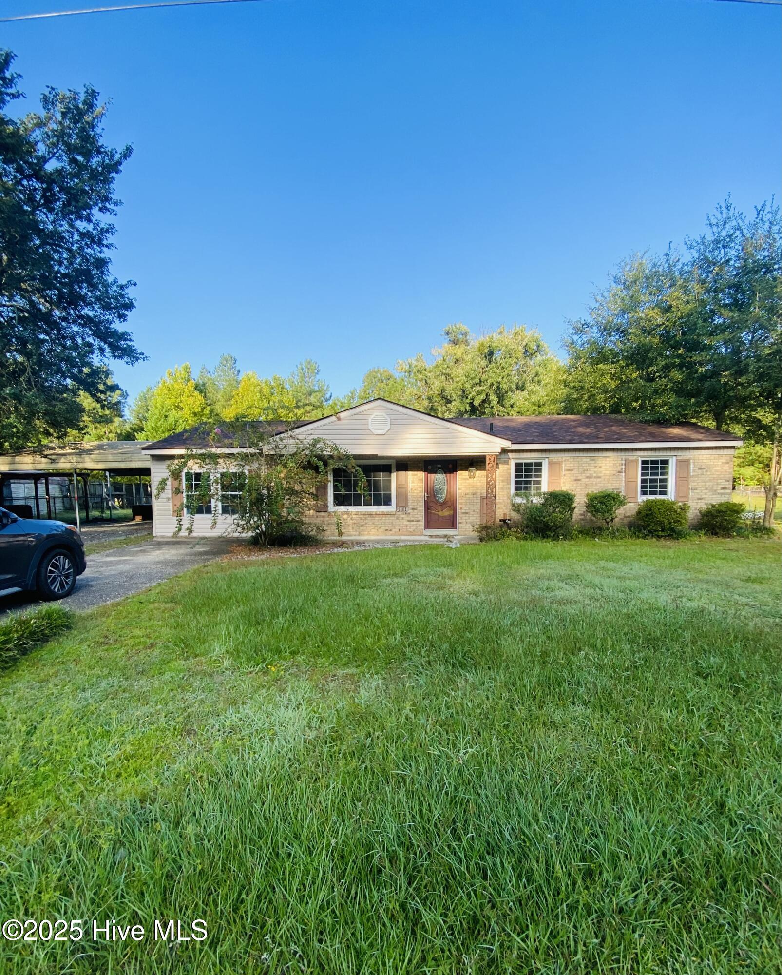 Homes for sale in Wagram, NC | 21140 Airbase Rd, Wagram, NC 28396 | MLS# 100528586