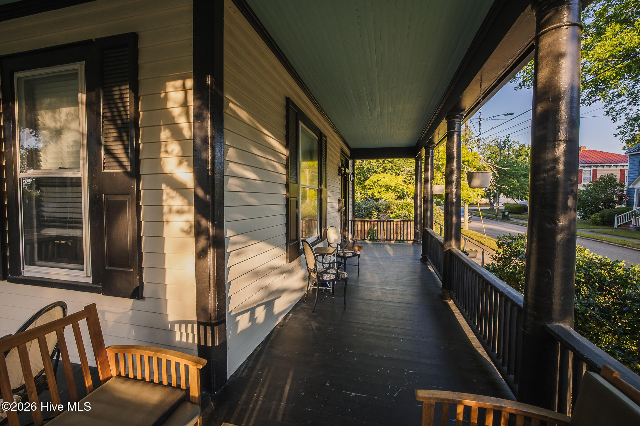 615 New Street,New Bern