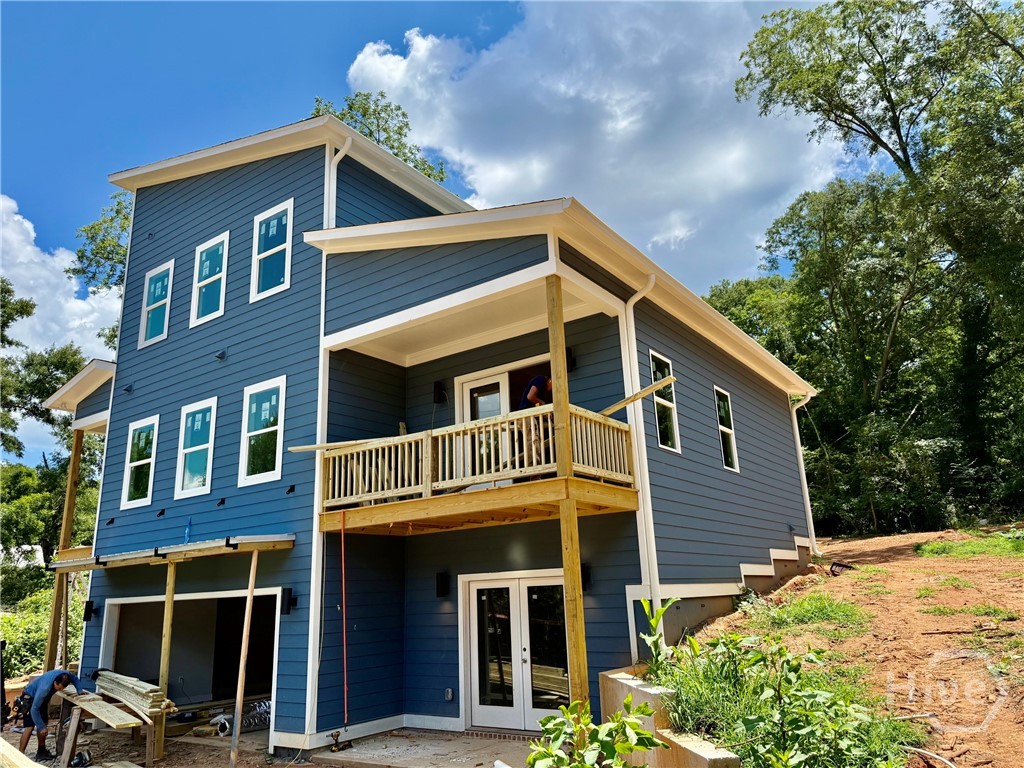 146 N Peter Street