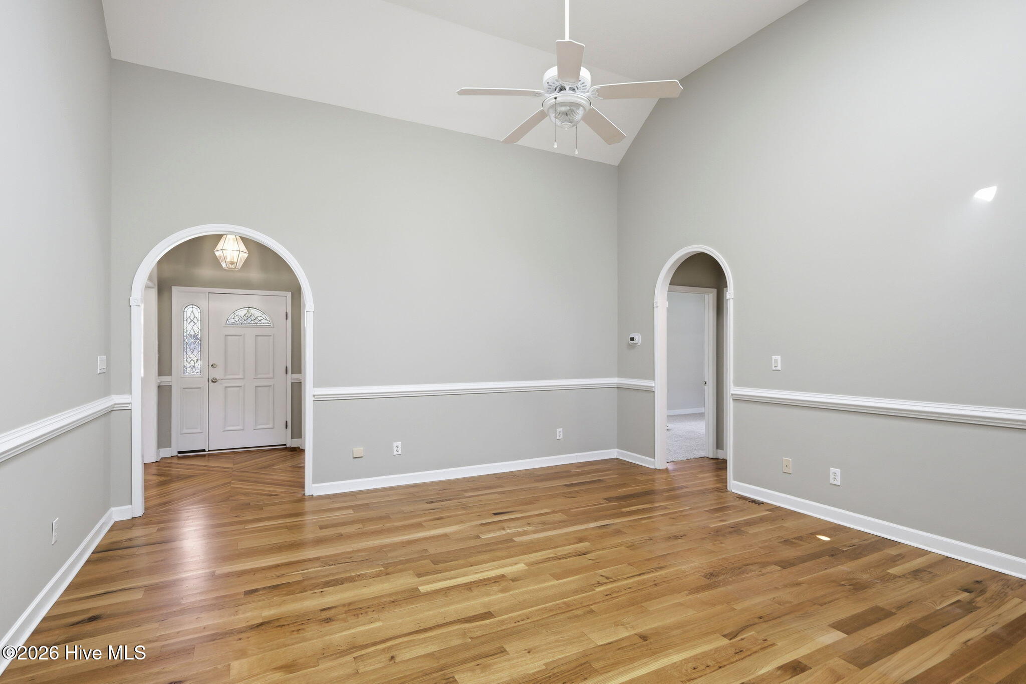 411 Oakmont Drive,Morehead City