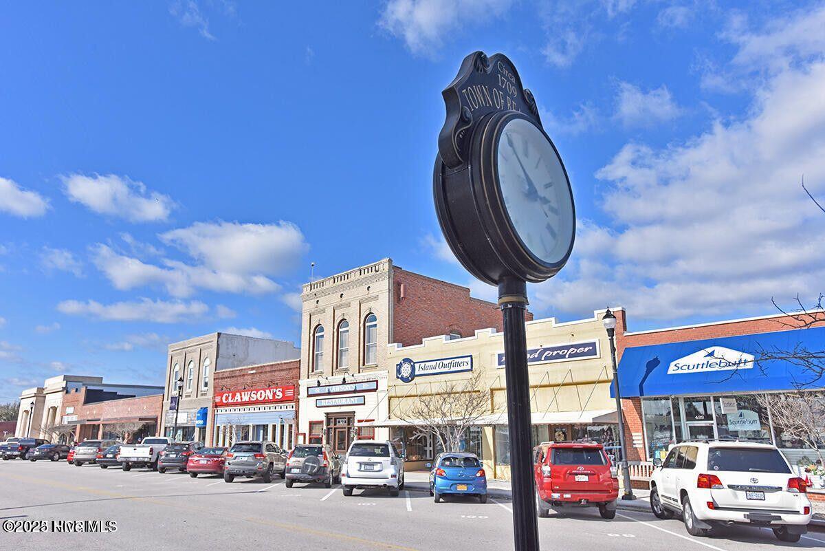 1524 Ann Street, Beaufort, NC, 28516