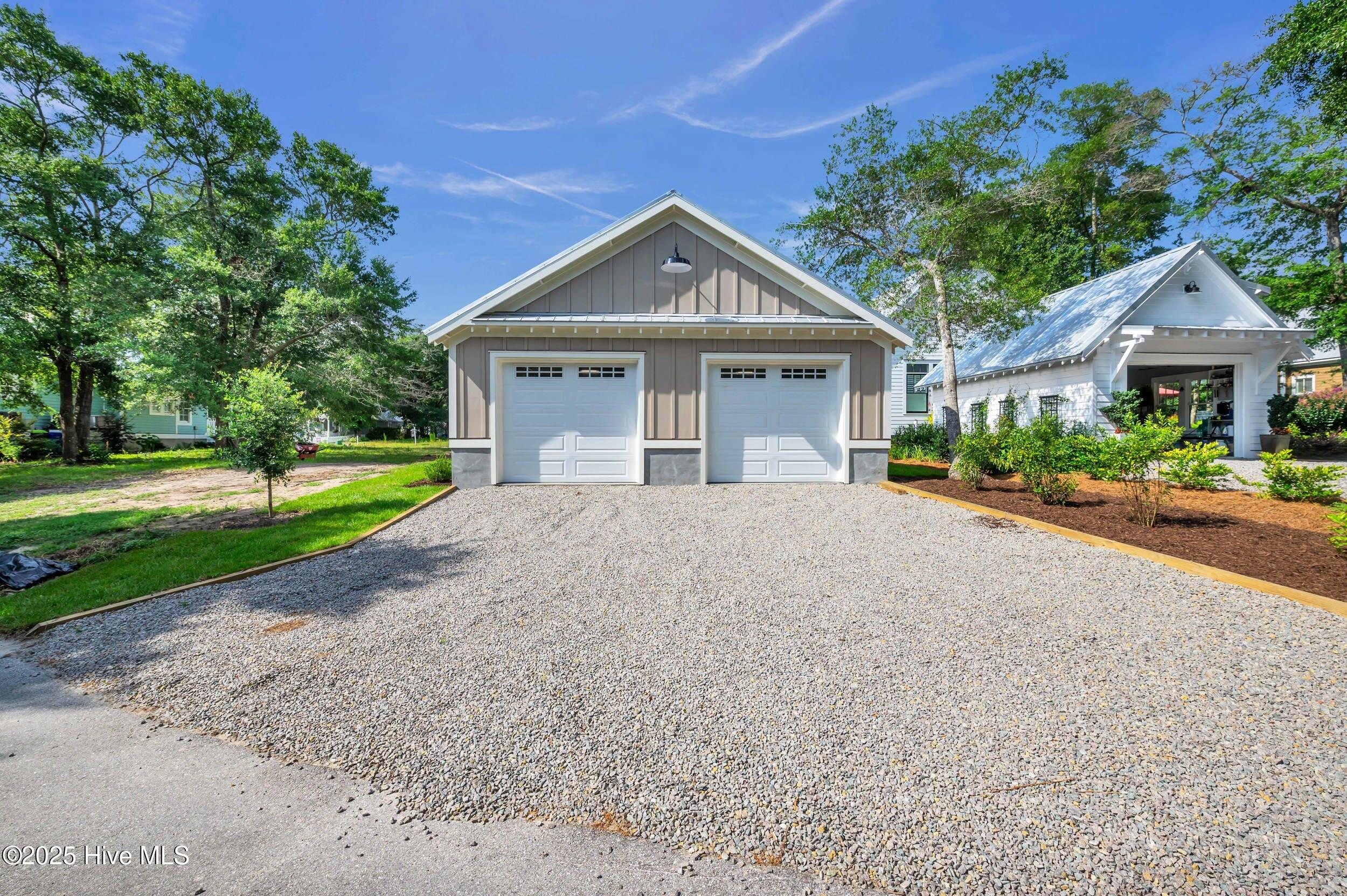 308 Fire Fly Lane, Southport, NC, 28461