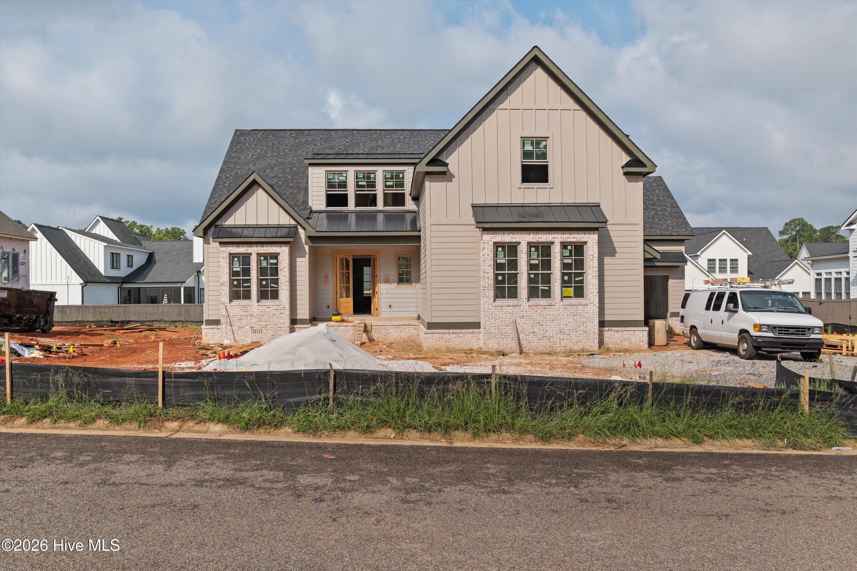 Photo of 3130 Carillon  Way Evans GA 30809 MLS #: 100588128