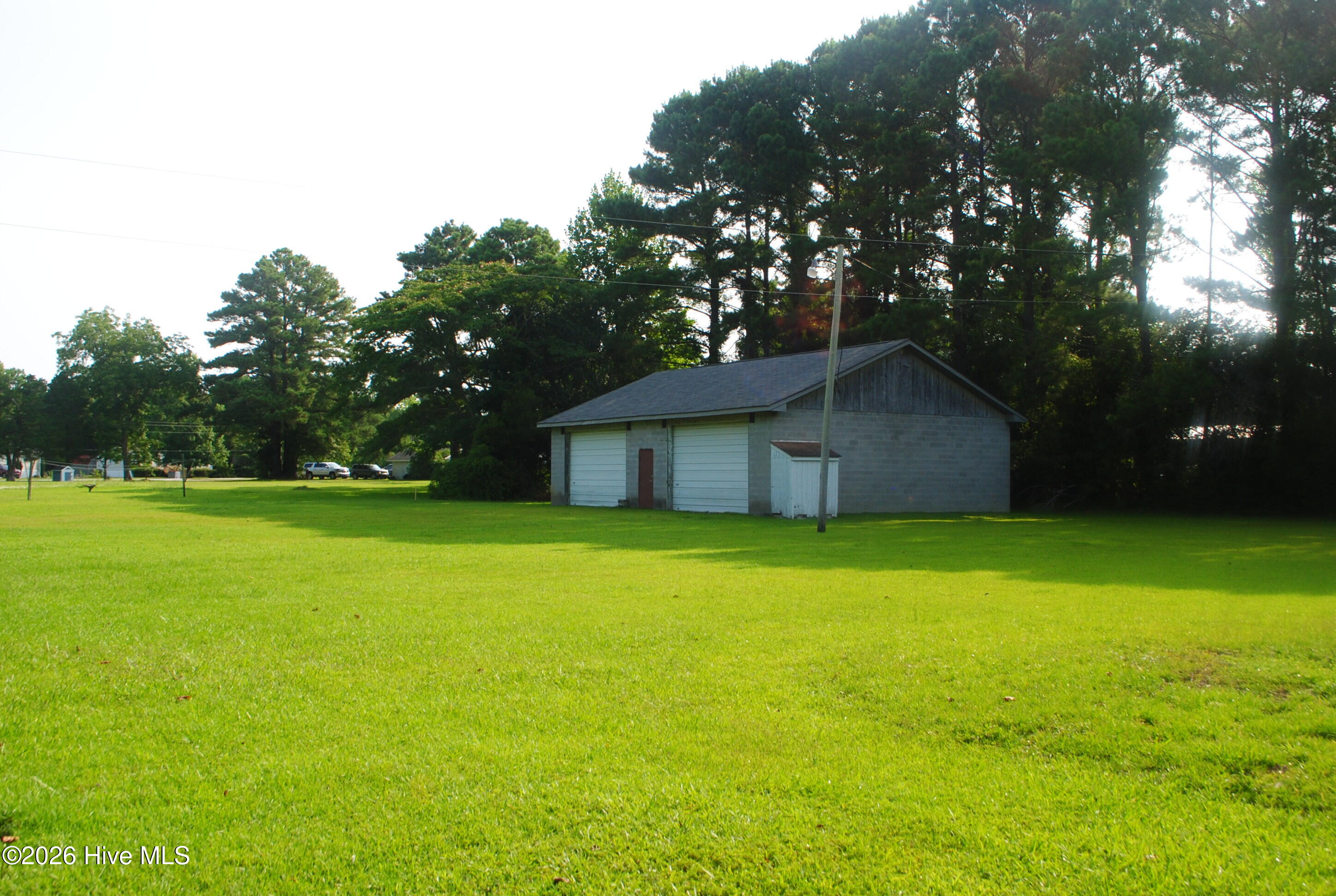 282 Mill Creek Road,Newport