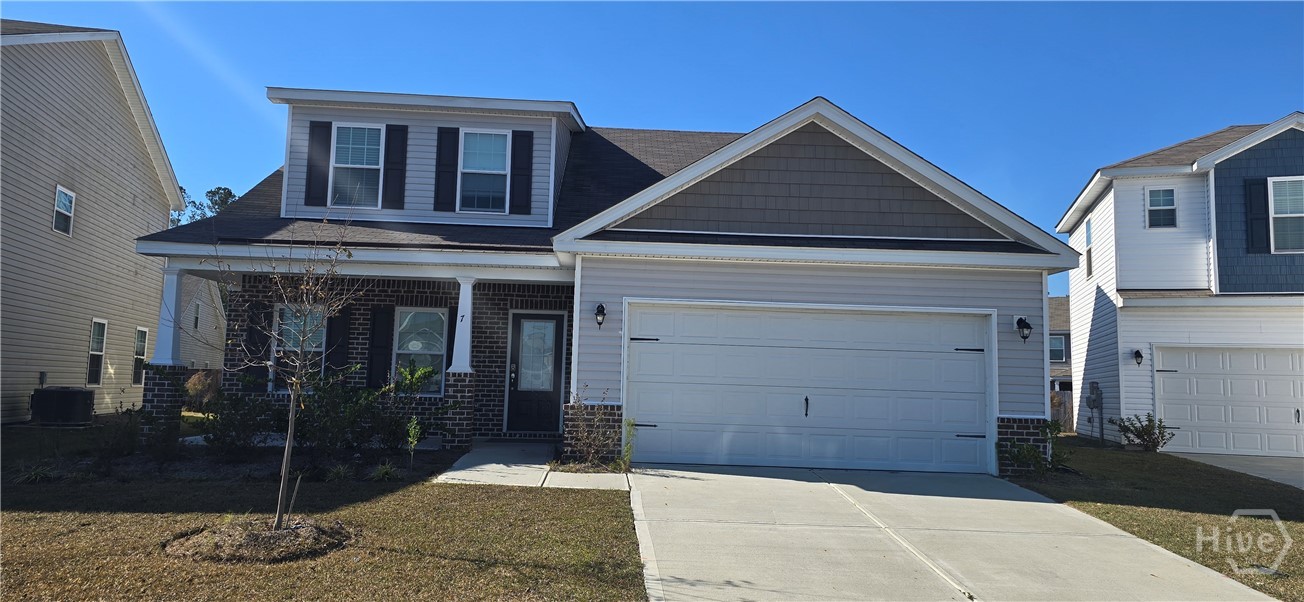 Property at 7 Sago Palm Way