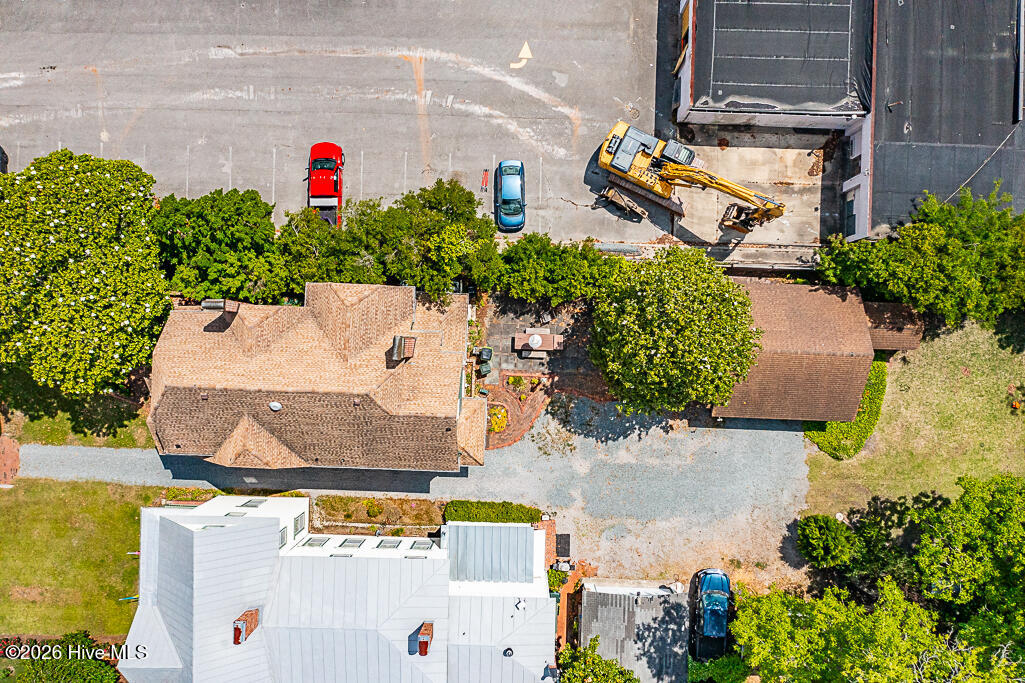 411 E Front Street,New Bern