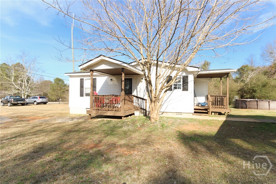 Property at 105 Payne Drive