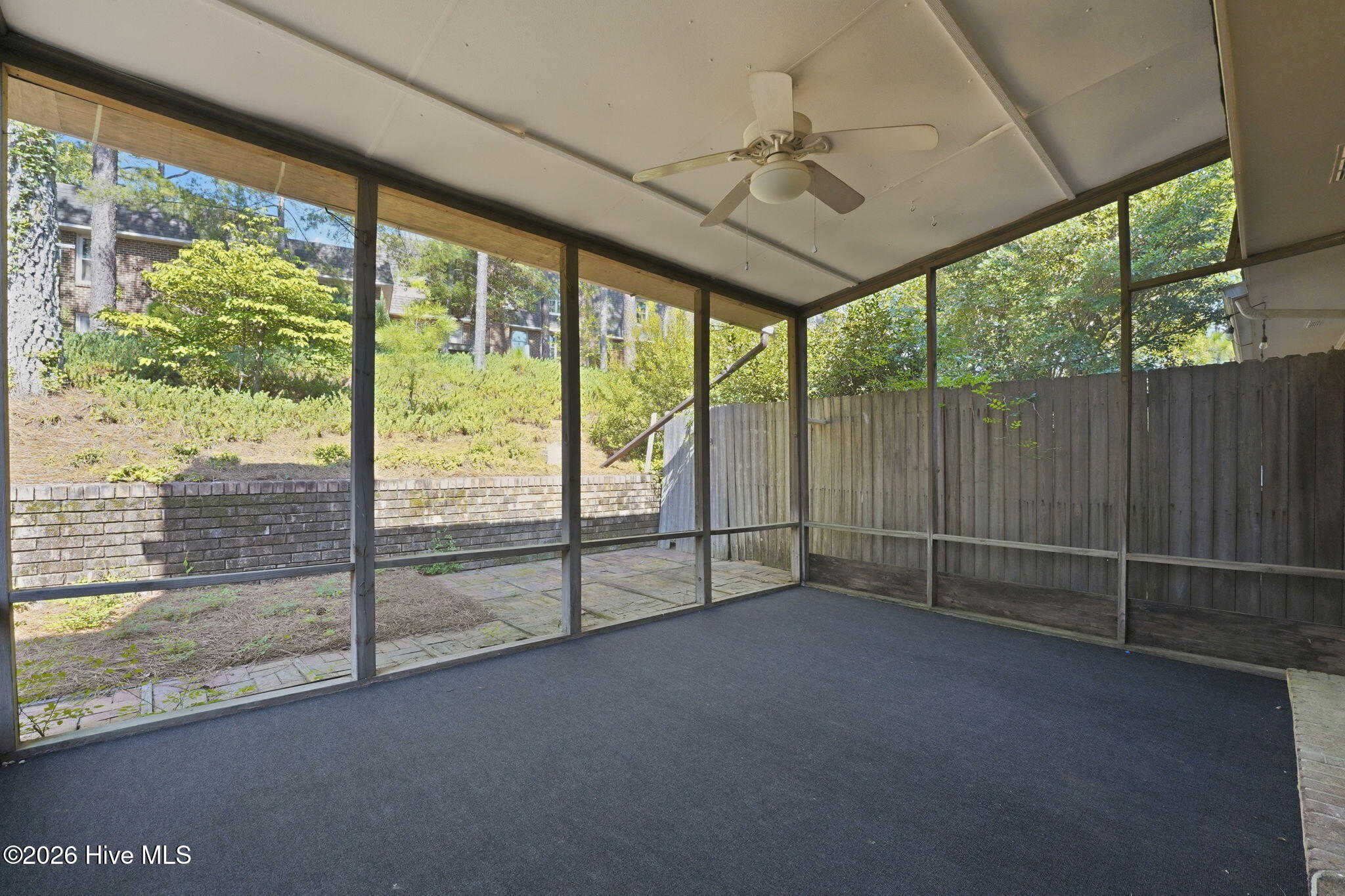 Exterior photo of 114 Wimbledon Drive, Pinehurst, NC 28374. MLS: 100592646