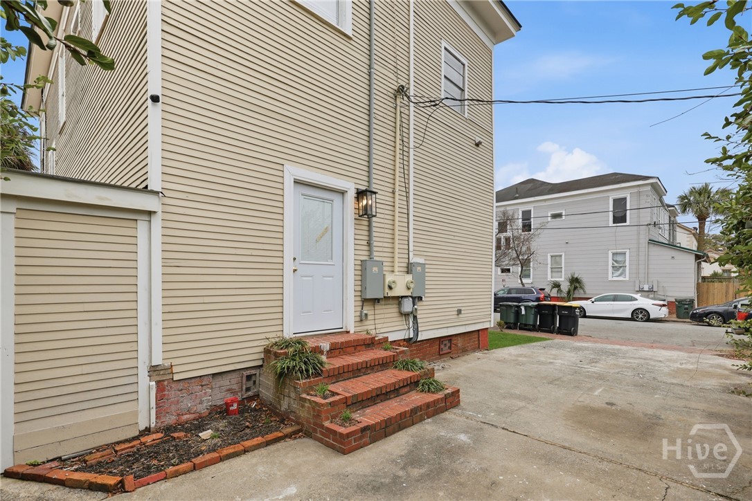 1611 Abercorn Street