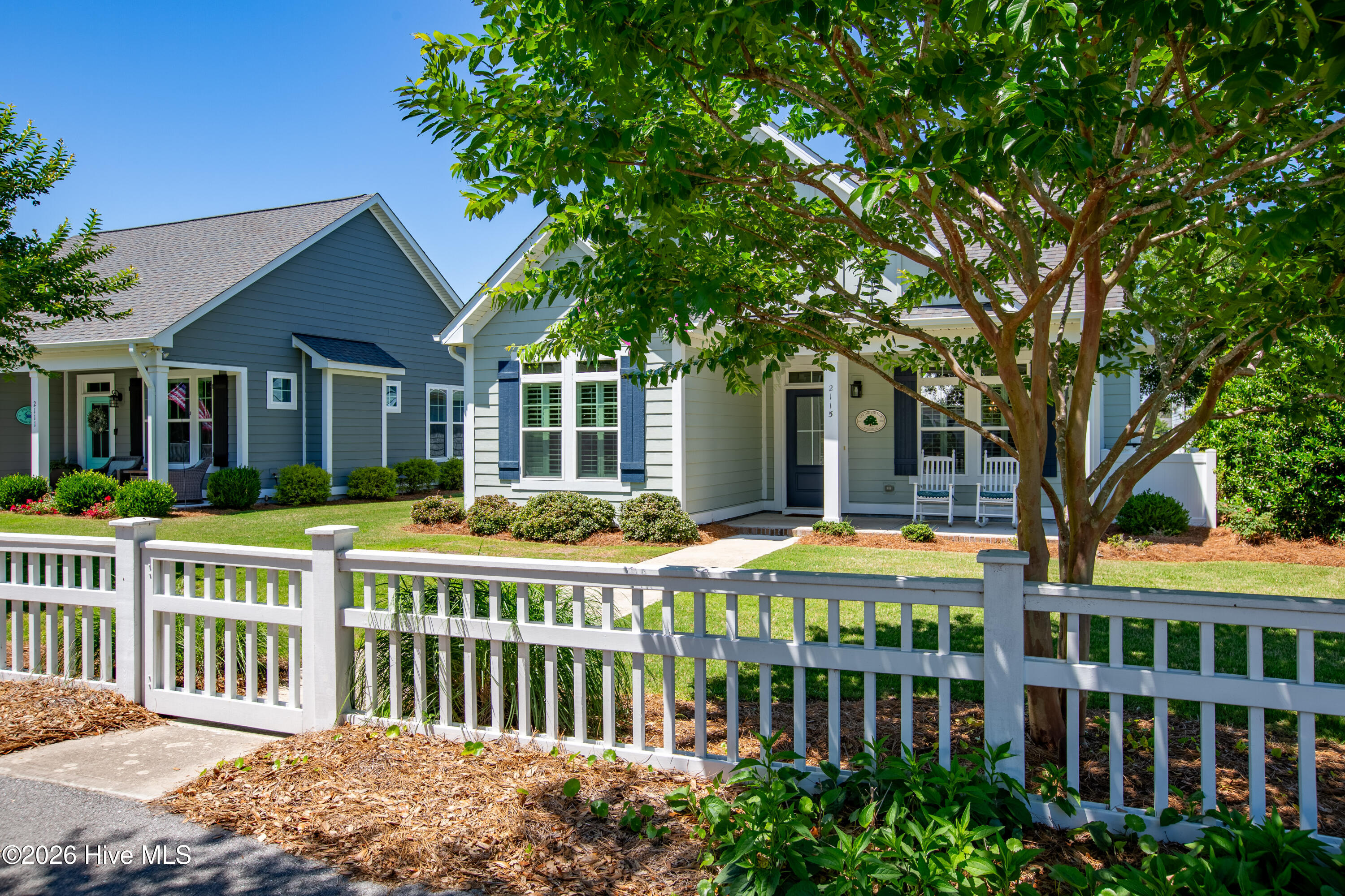 2115 Lennoxville Road,Beaufort