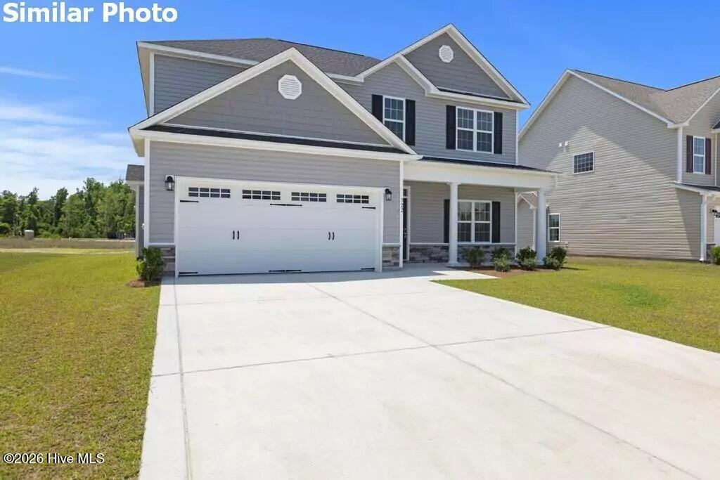 512 E Black Water Lane,Maysville