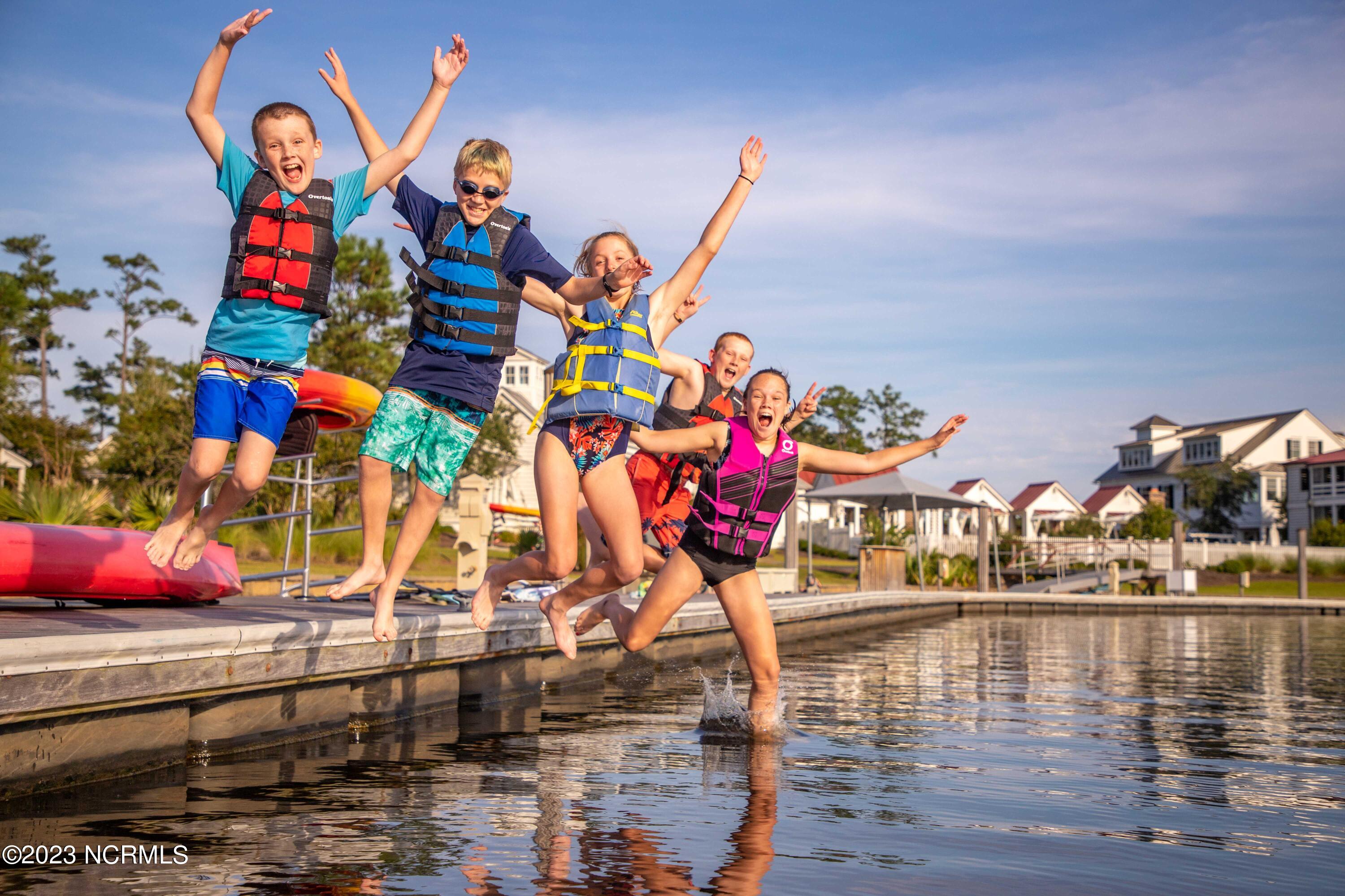 81 Boathouse Road, Oriental, NC, 28571