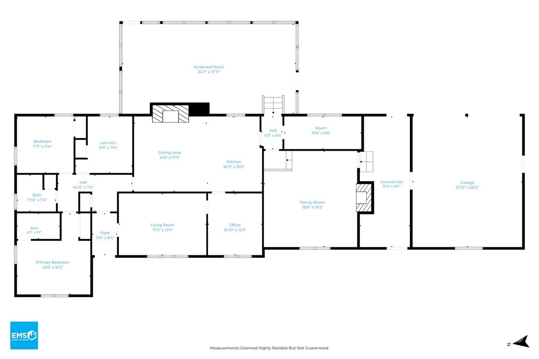 40th image of 202 Hearn Street, Bellville, GA 30414 | MLS# SA361701