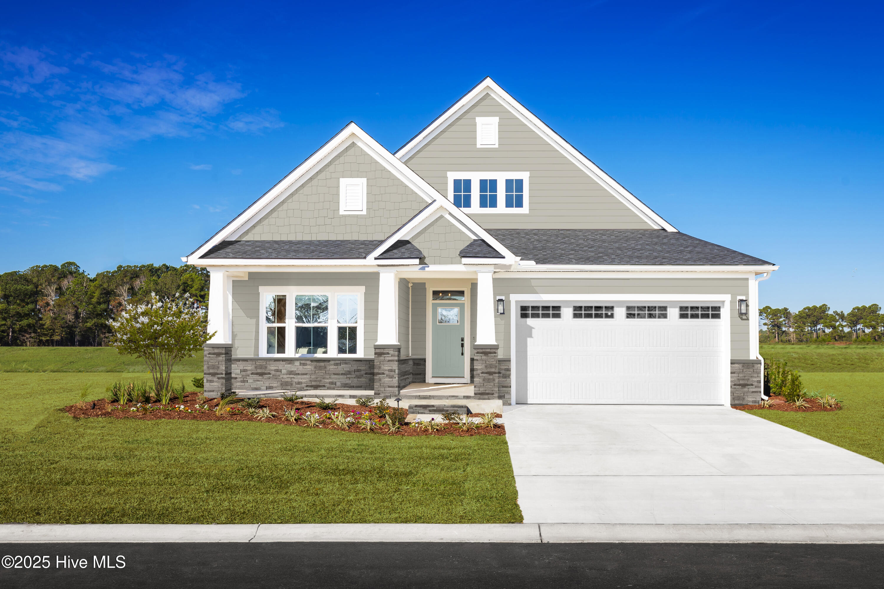 846 Schoolfield Drive, Sneads Ferry, NC, 28460