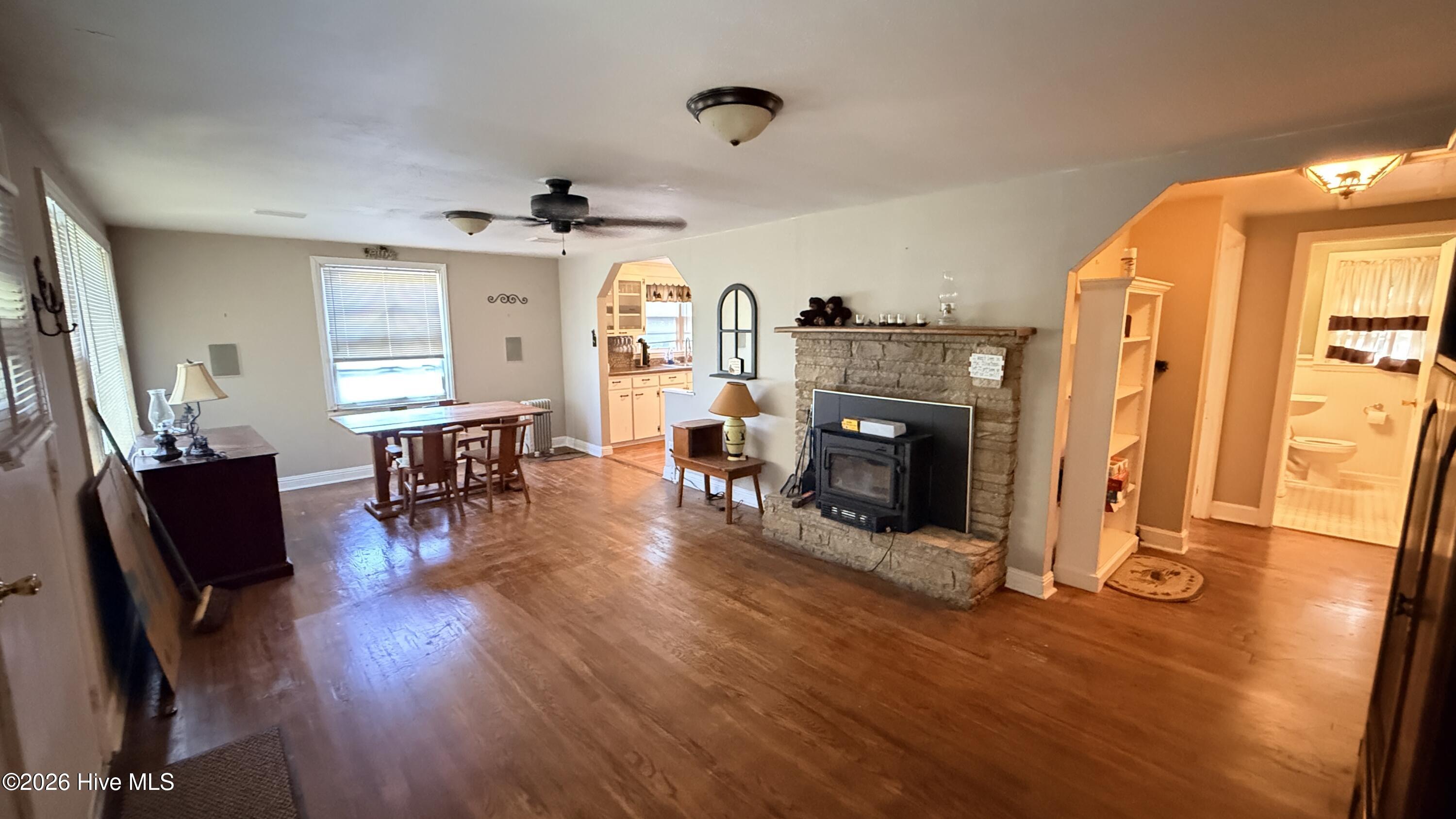 4th image of 107 Cherokee Ave, Andrews, NC 28901 | MLS# 100598760