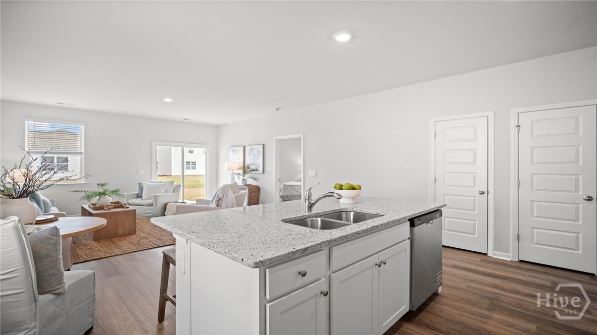 Photo 2 of Single family home for sale at 112 Serenoa Dr, Guyton, GA 31312 | MLS# SA356346 | Listing updated on 2026-09-18