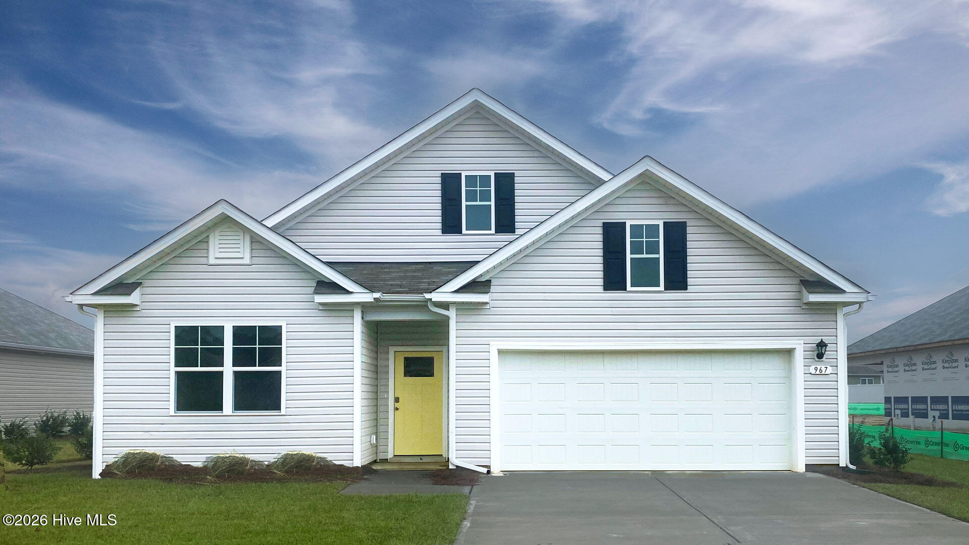 Single family home for sale at 967 Stanbury Blf Rd SW, Supply, NC 28462 | MLS# 100570627
