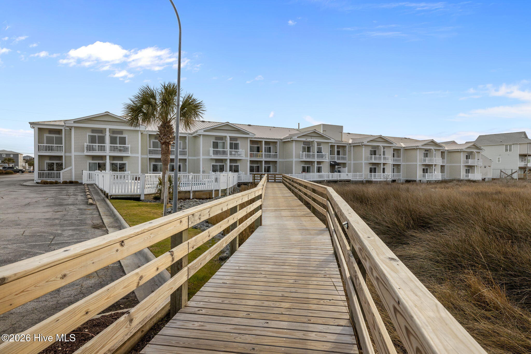 602 W Fort Macon Road 115,Atlantic Beach