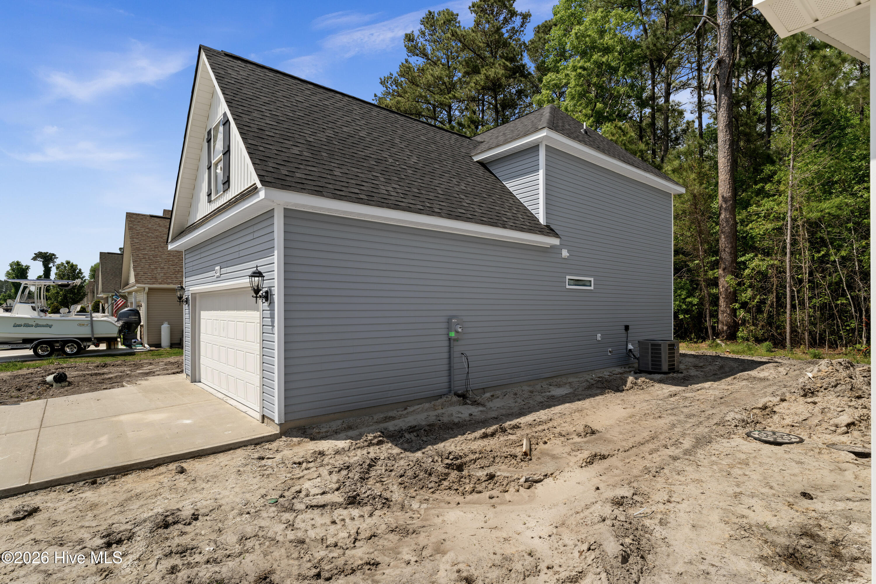 431 Peregrine Ridge Drive,New Bern