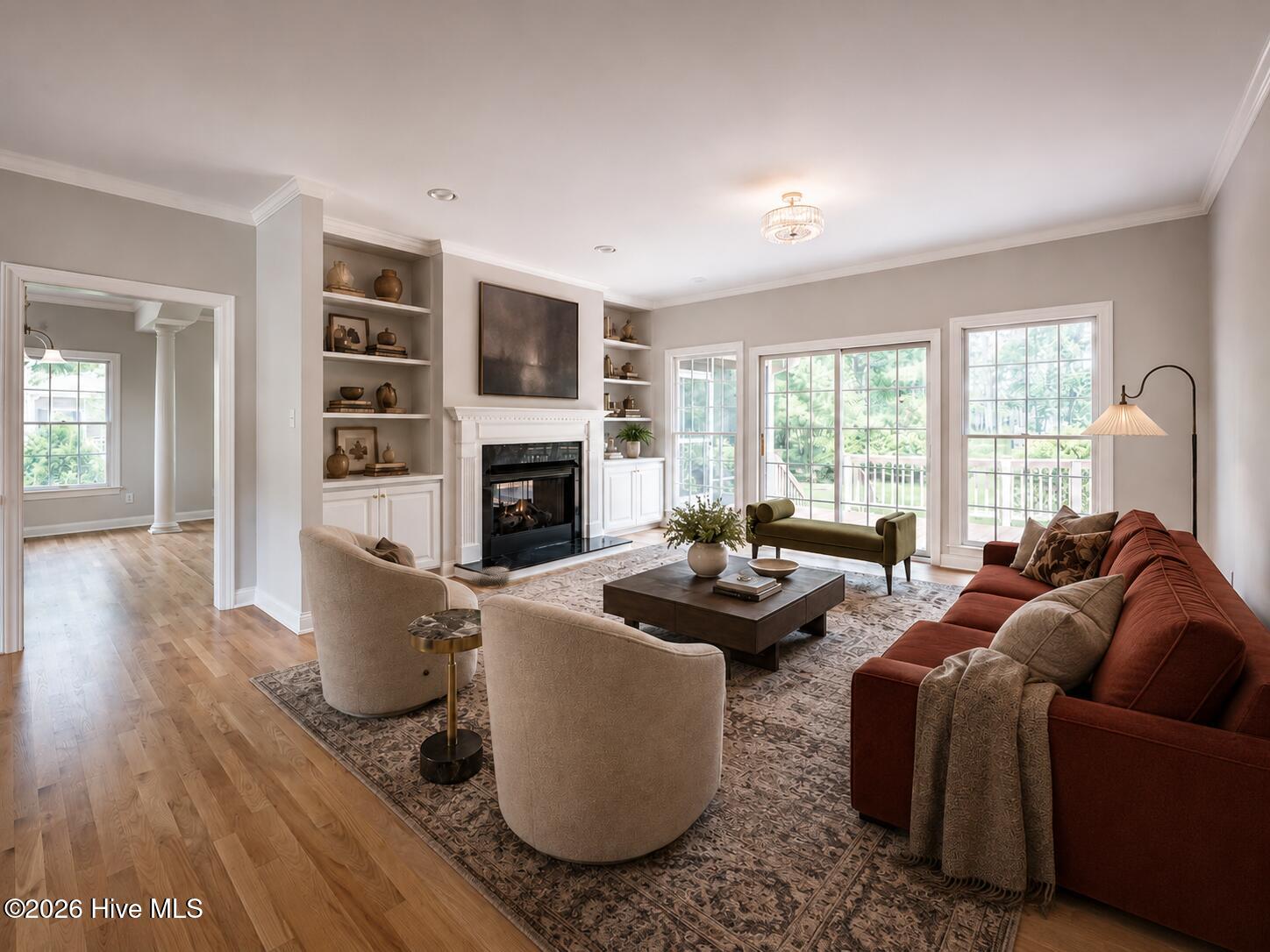606 Taberna Circle,New Bern