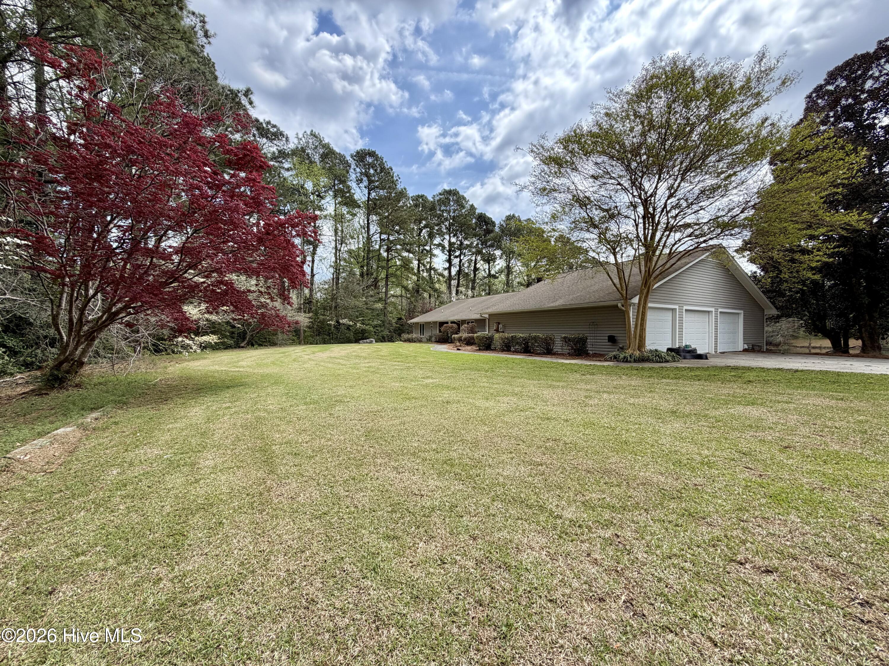 4106 Old Cherry Point Road,New Bern