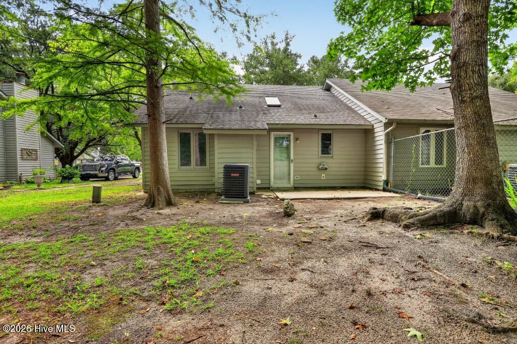 1500 Princeton Lane,New Bern
