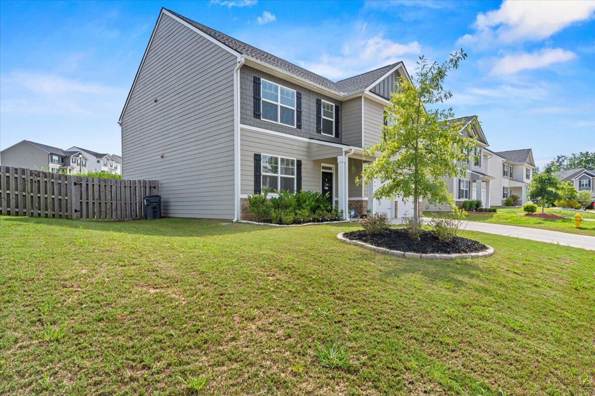02-Front of Home