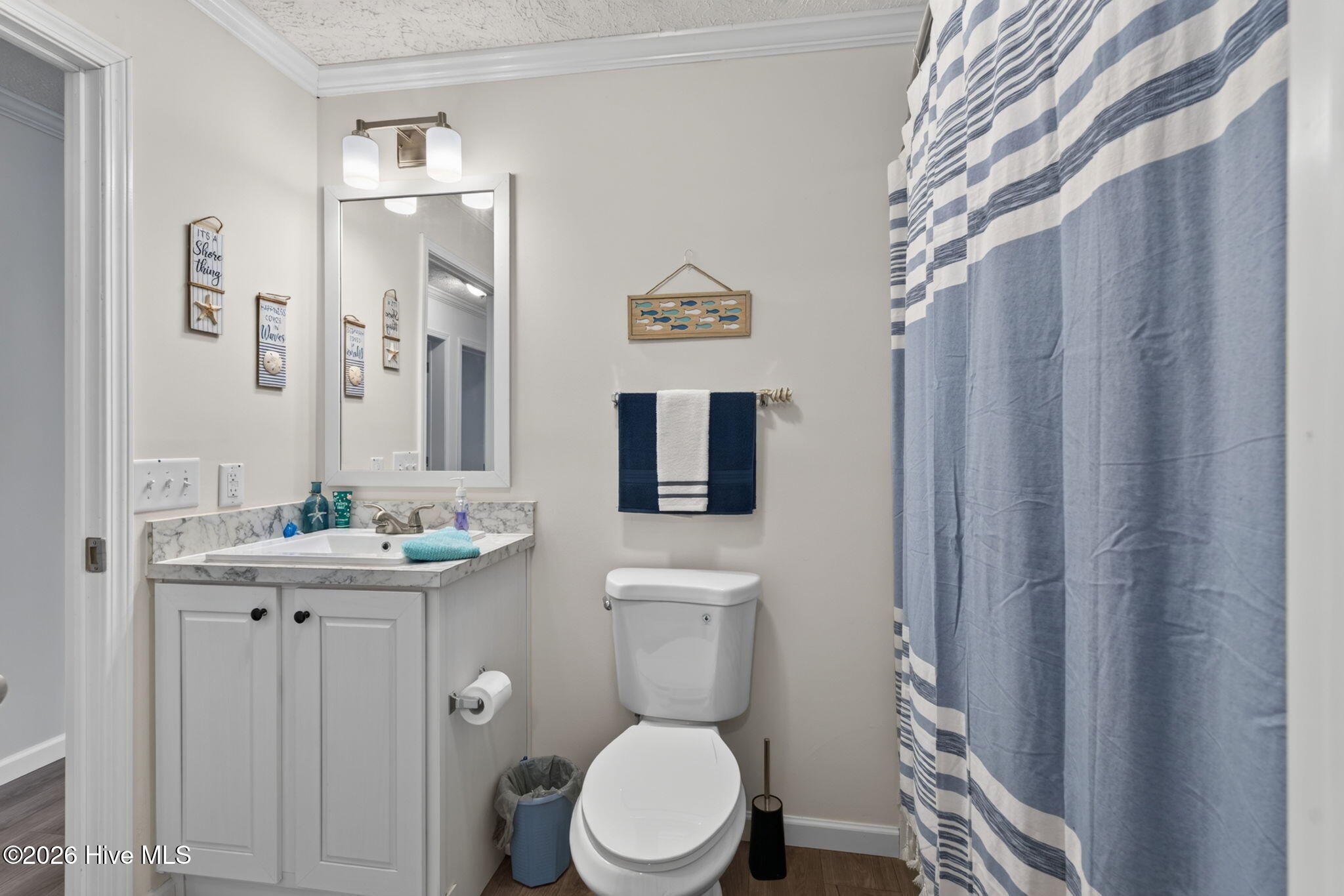 Guest Bath