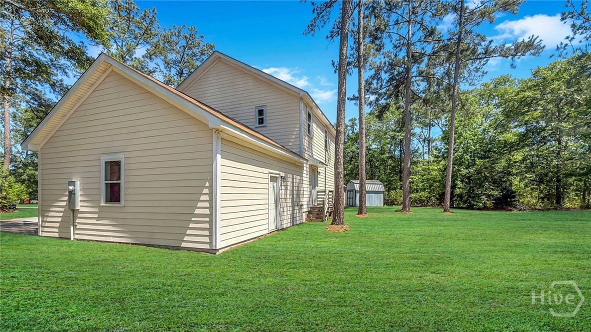5th image of 64 Tin Cup Ln, Walterboro, SC 29488 | MLS# SA357151