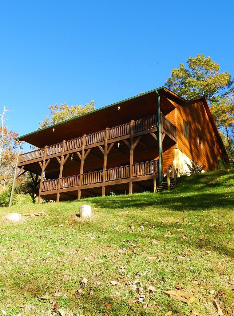 380 Bear Trail, Murphy, NC 28906 Listing Photo  6