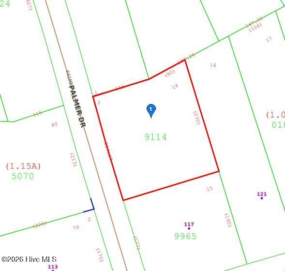 1st image of 0 Palmer Dr, Garner, NC 27529 | MLS# 100594543