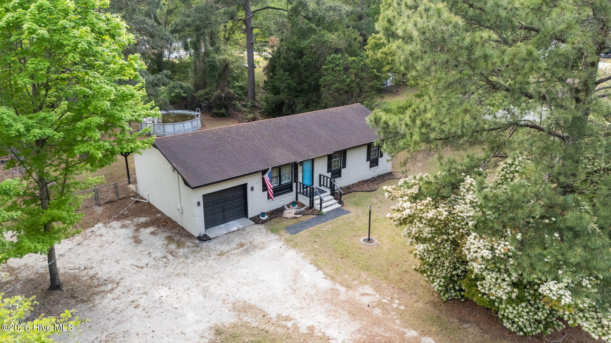 3605 River Road,Vanceboro