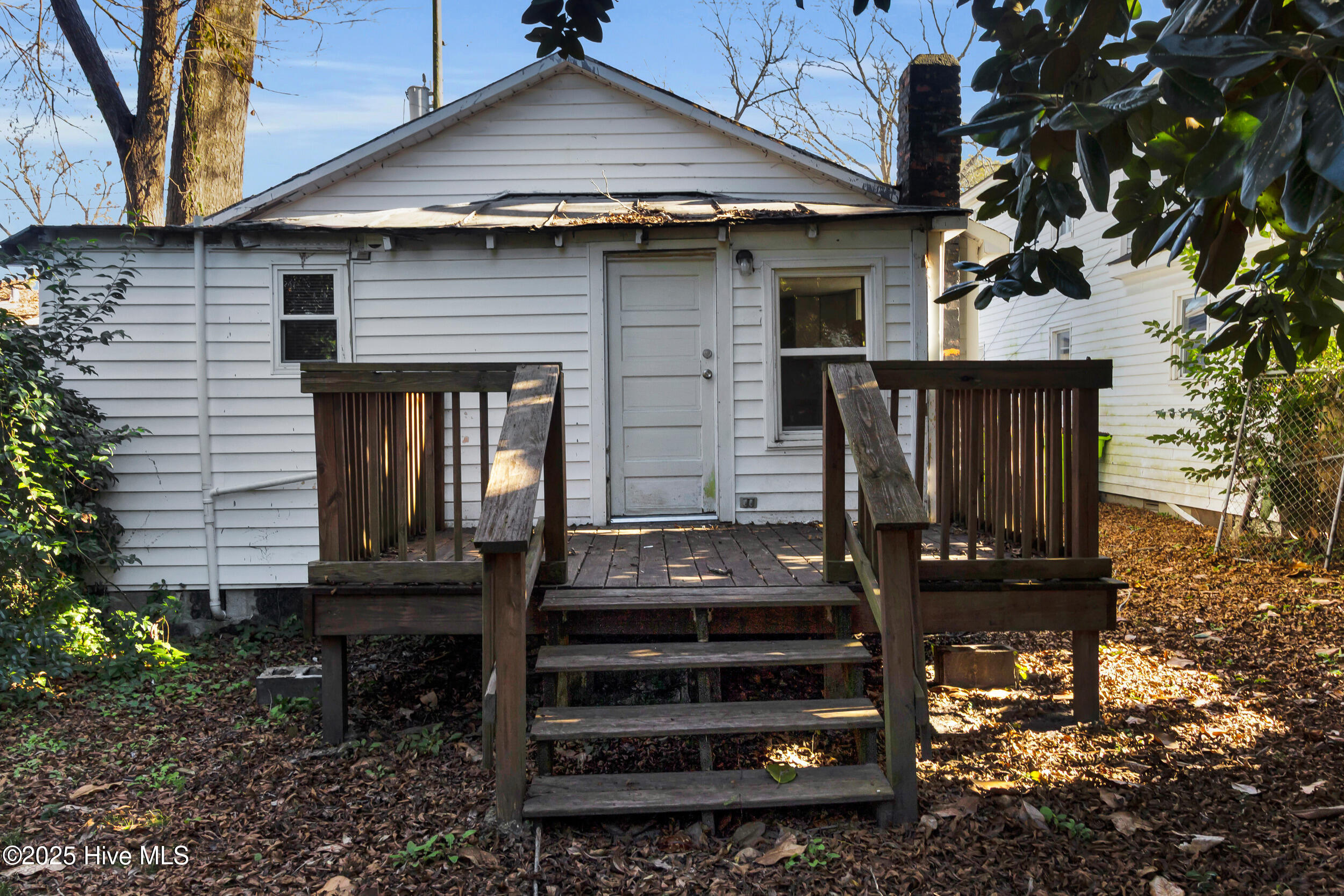 607 1st Avenue,New Bern