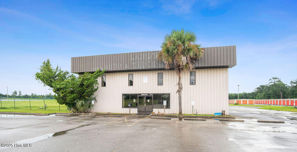 1197 Piney Green Road, Jacksonville, NC, 28546