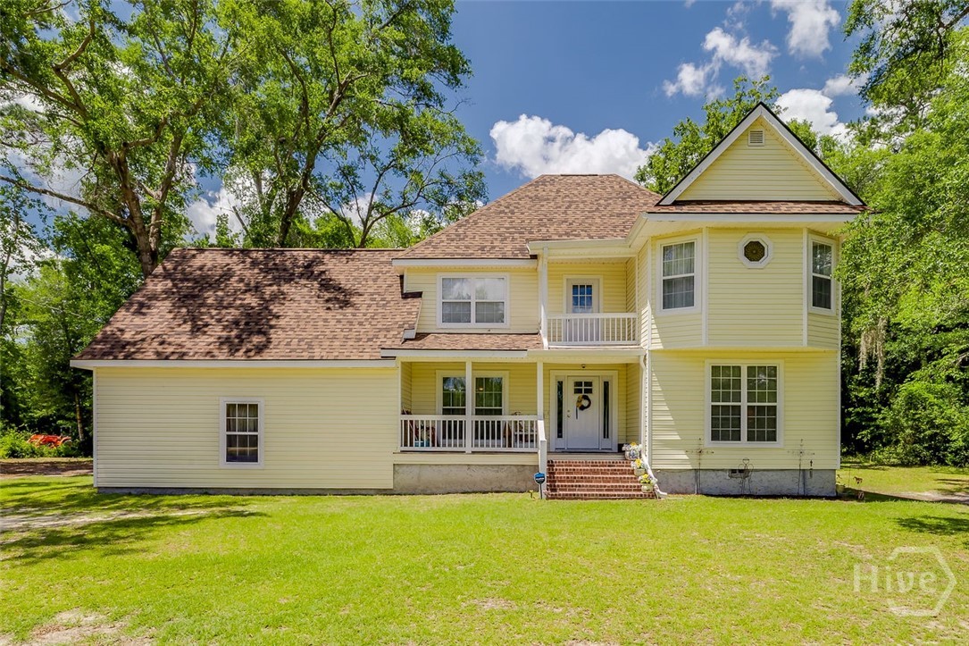 3443 Planters Way Drive, Farmville, NC, 27828