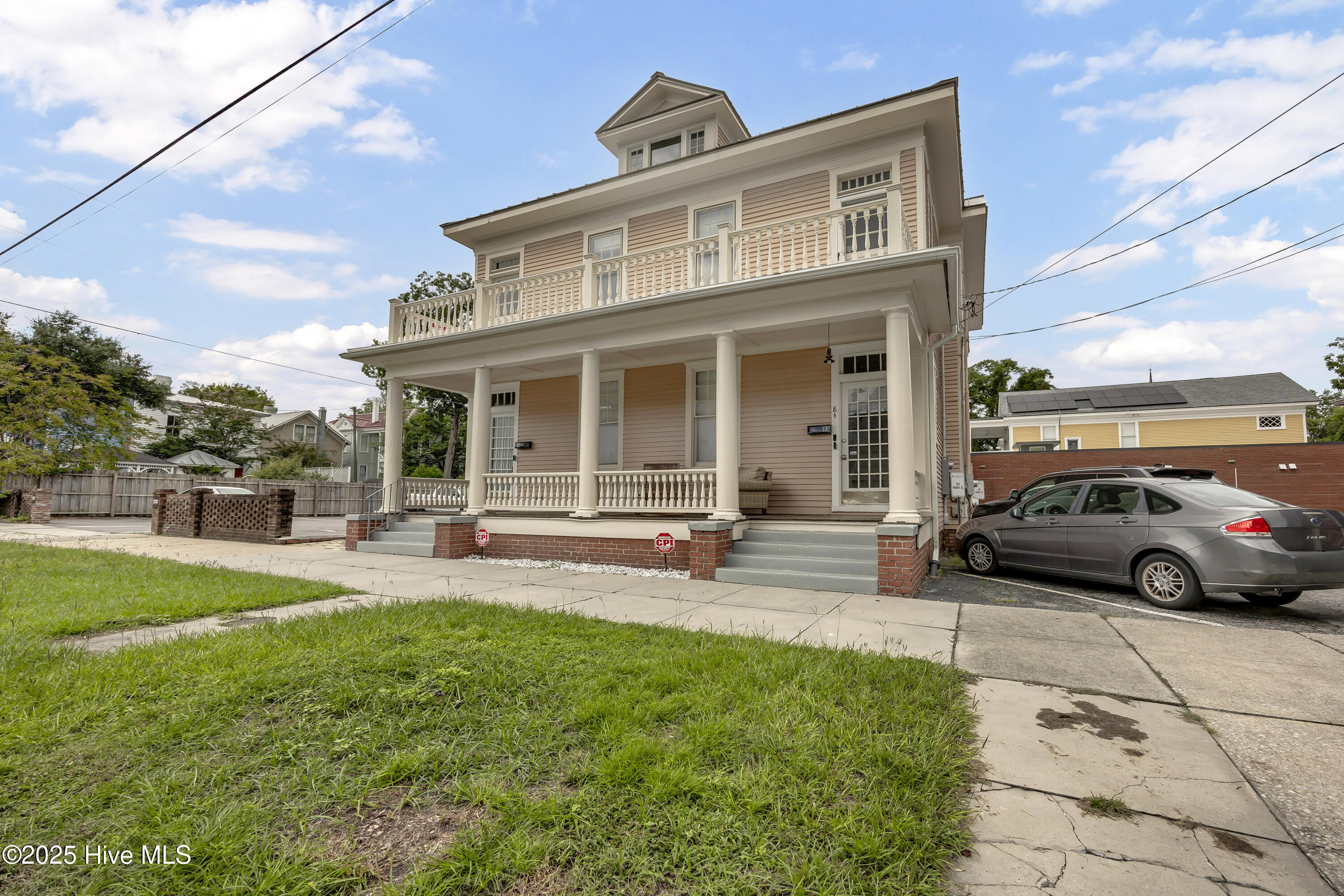 Homes for sale in Wilmington, NC | 8 S 7Th St, Wilmington, NC 28401 | MLS# 100525838