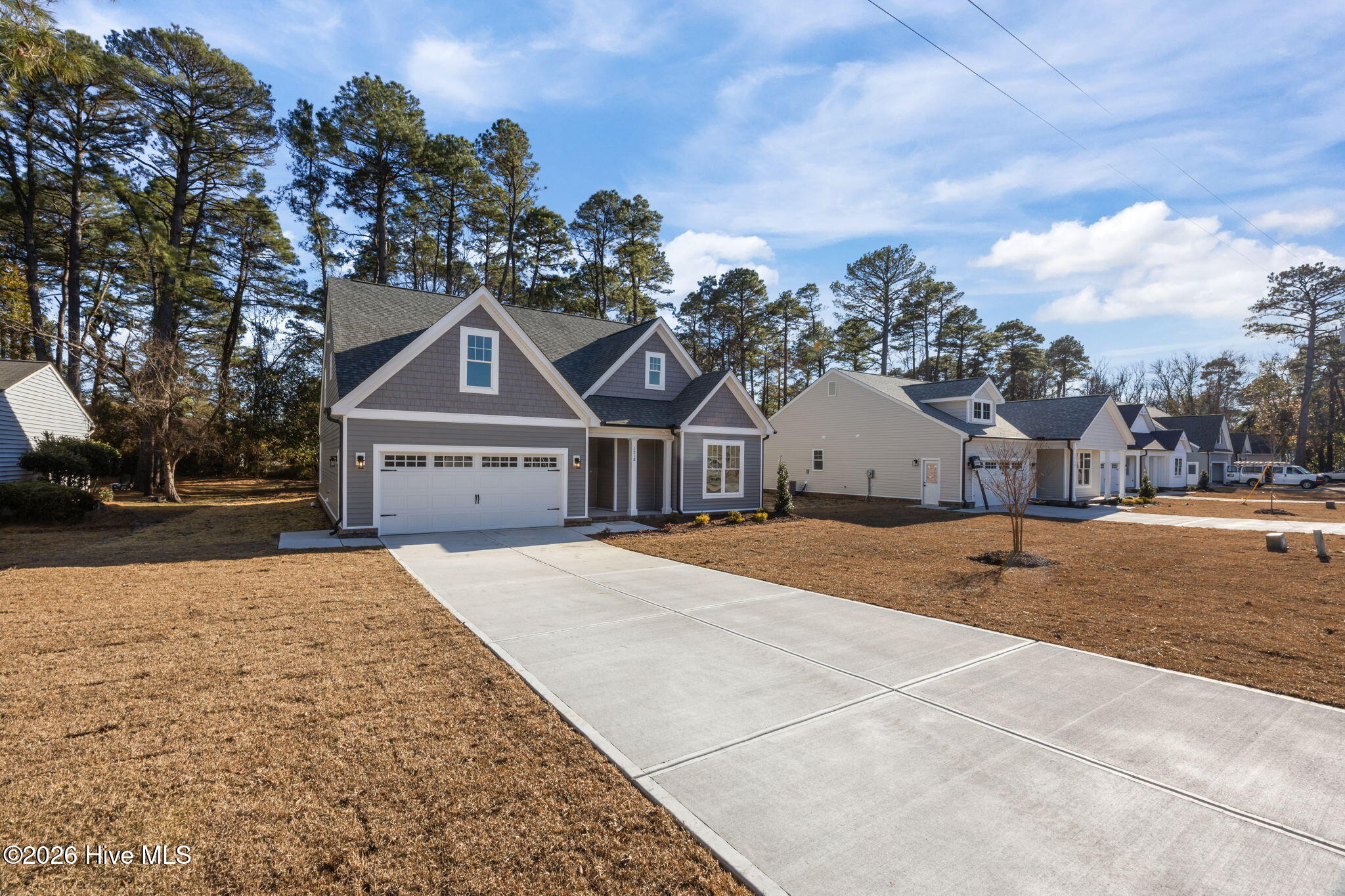 1218 Petite Terre Court,New Bern