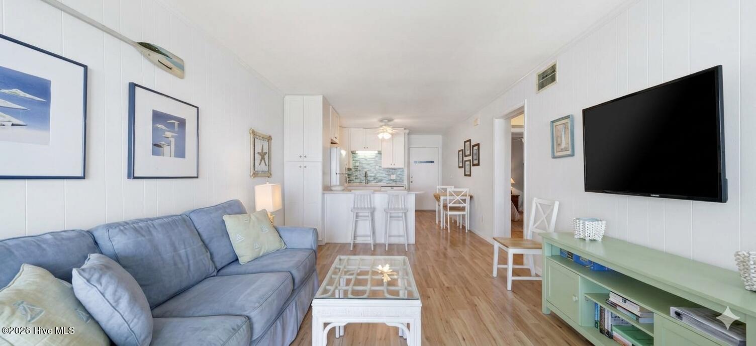 5th image of 301 E Commerce Way Rd #Sea Spray 358, Atlantic Beach, NC 28512 | MLS# 100581019