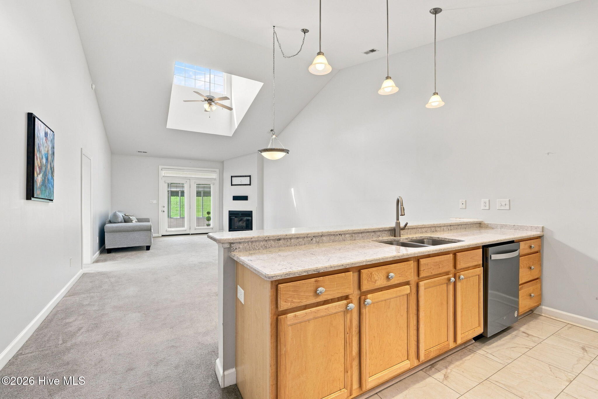 505 Village Green Drive A,Morehead City