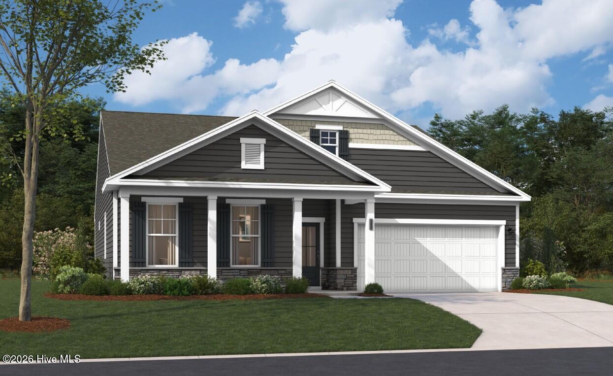 Photo 1 of Single family home for sale at 14373 Yellow Jacket Blvd, North Augusta, SC 29841 | MLS# 100600670 | Listing updated on 2026-09-04