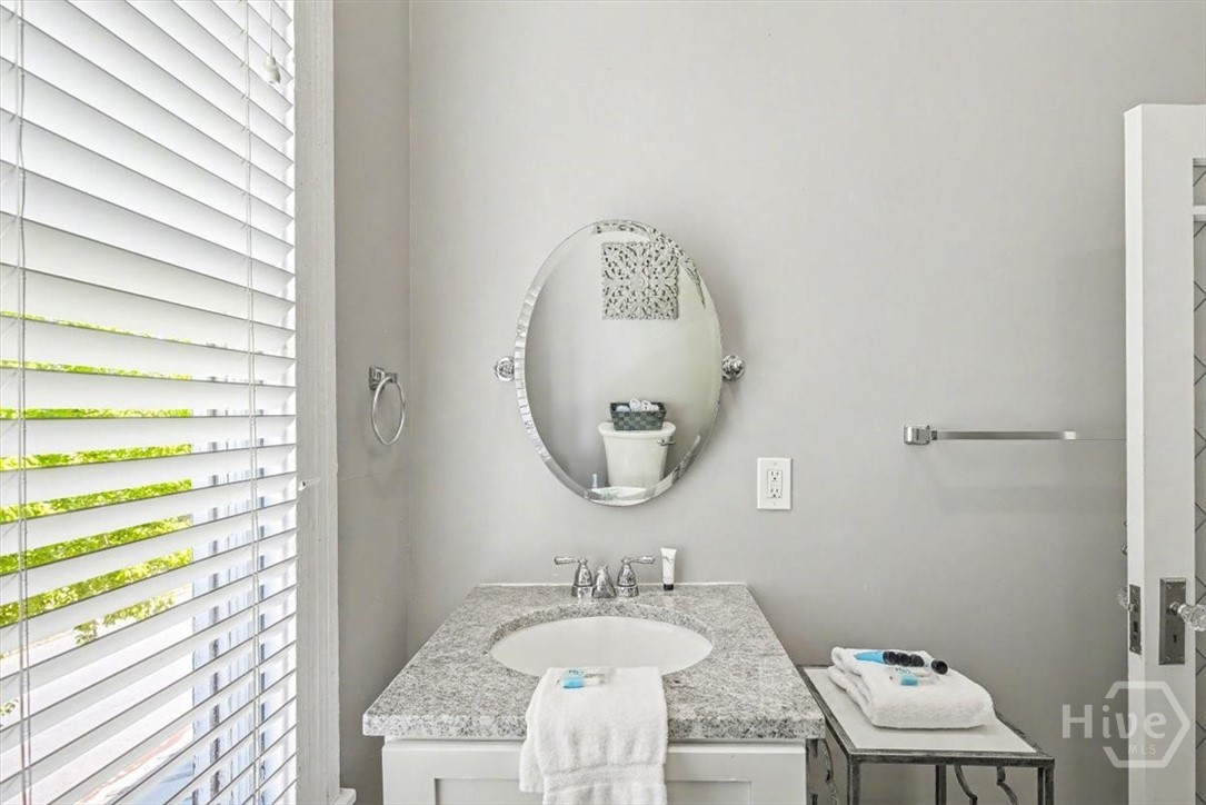 505 E Anderson Street, Savannah, GA, 31401