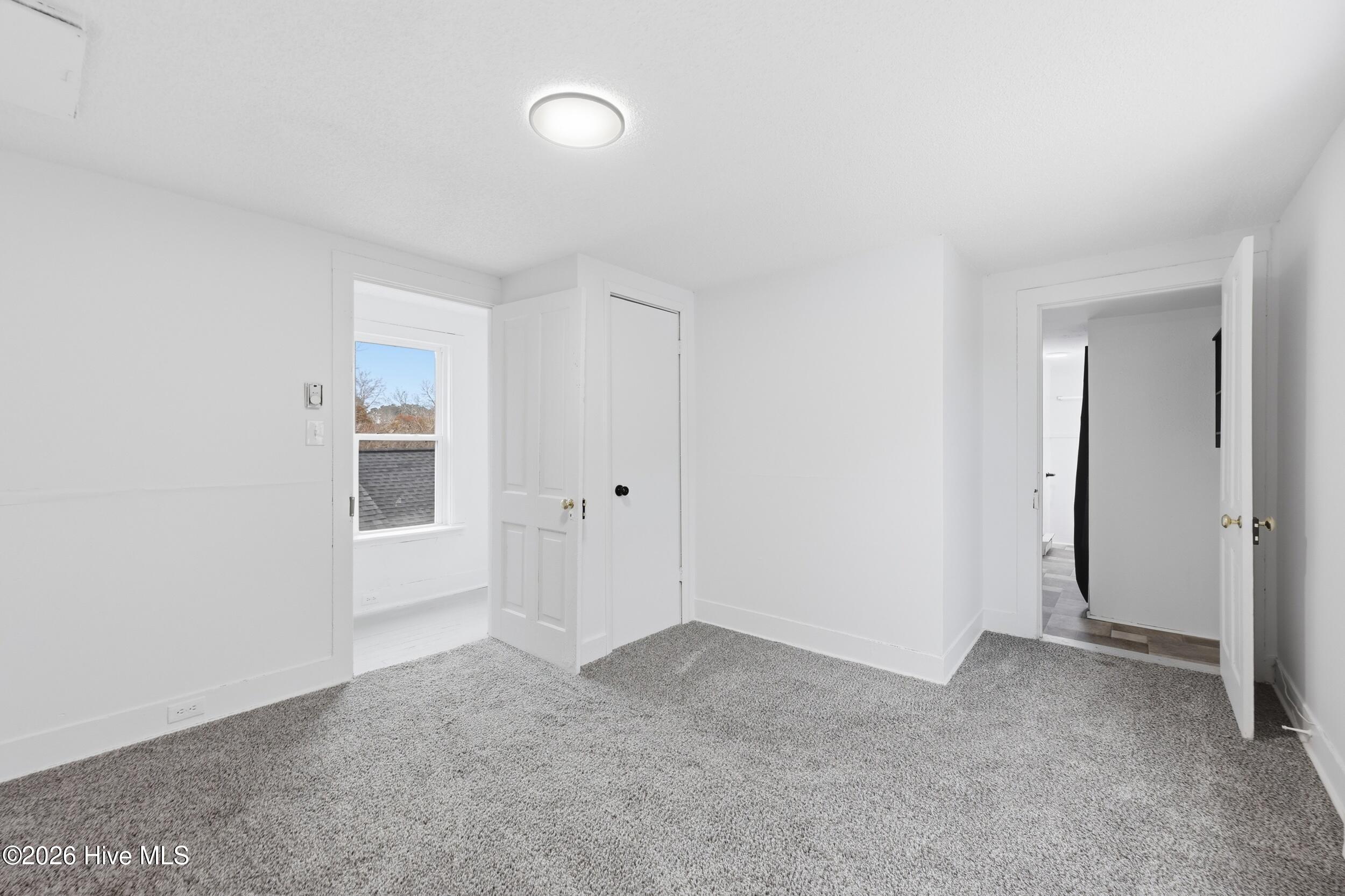 200 Queen Street, Elizabeth City, NC, 27909