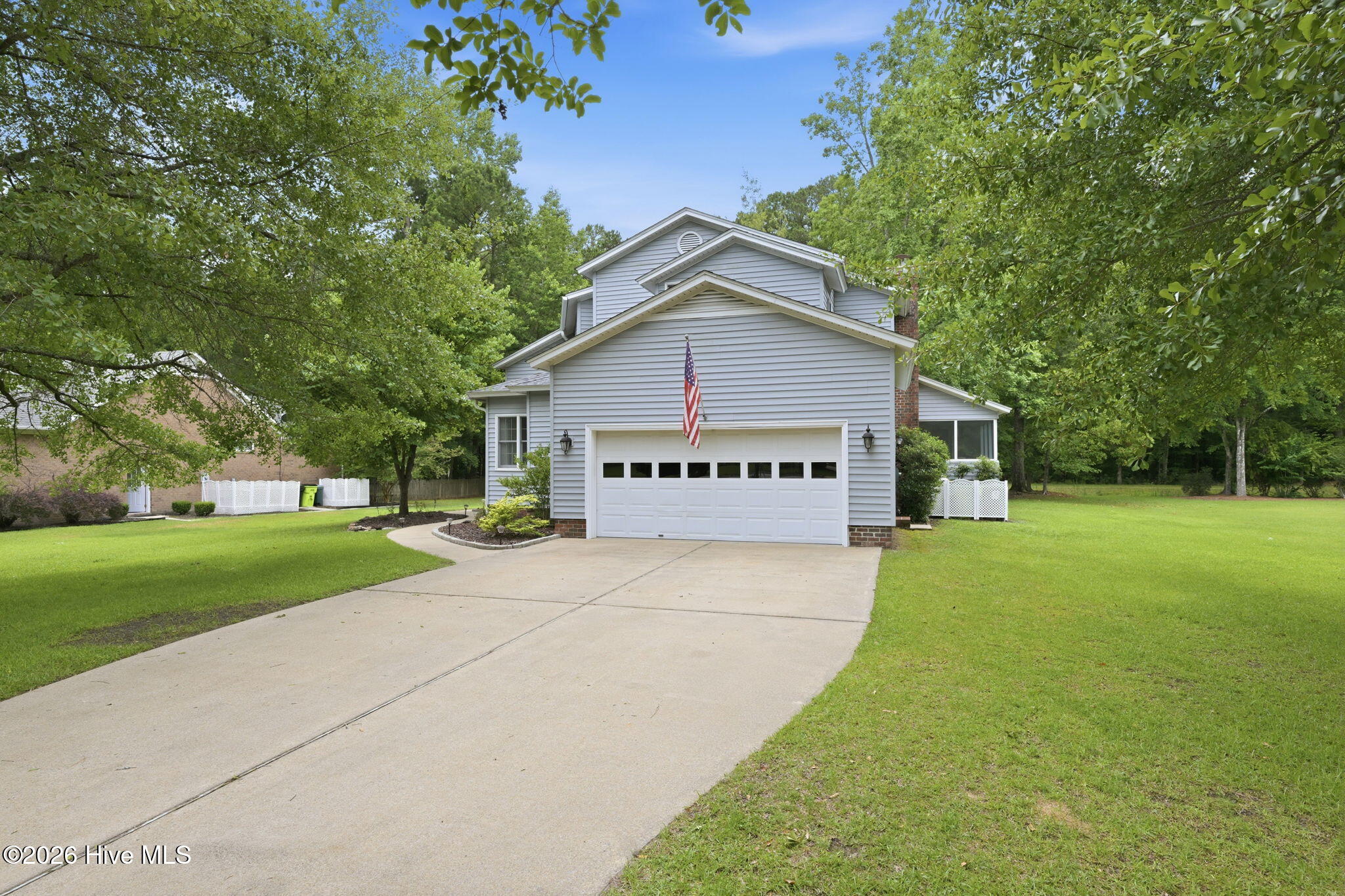 1216 Pine Valley Drive,New Bern