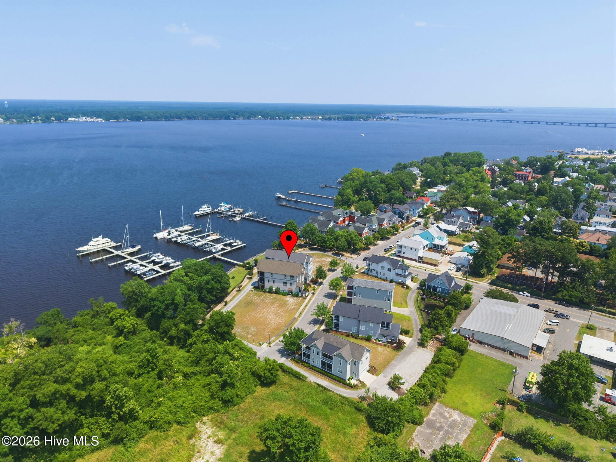 808 E Front Street,New Bern
