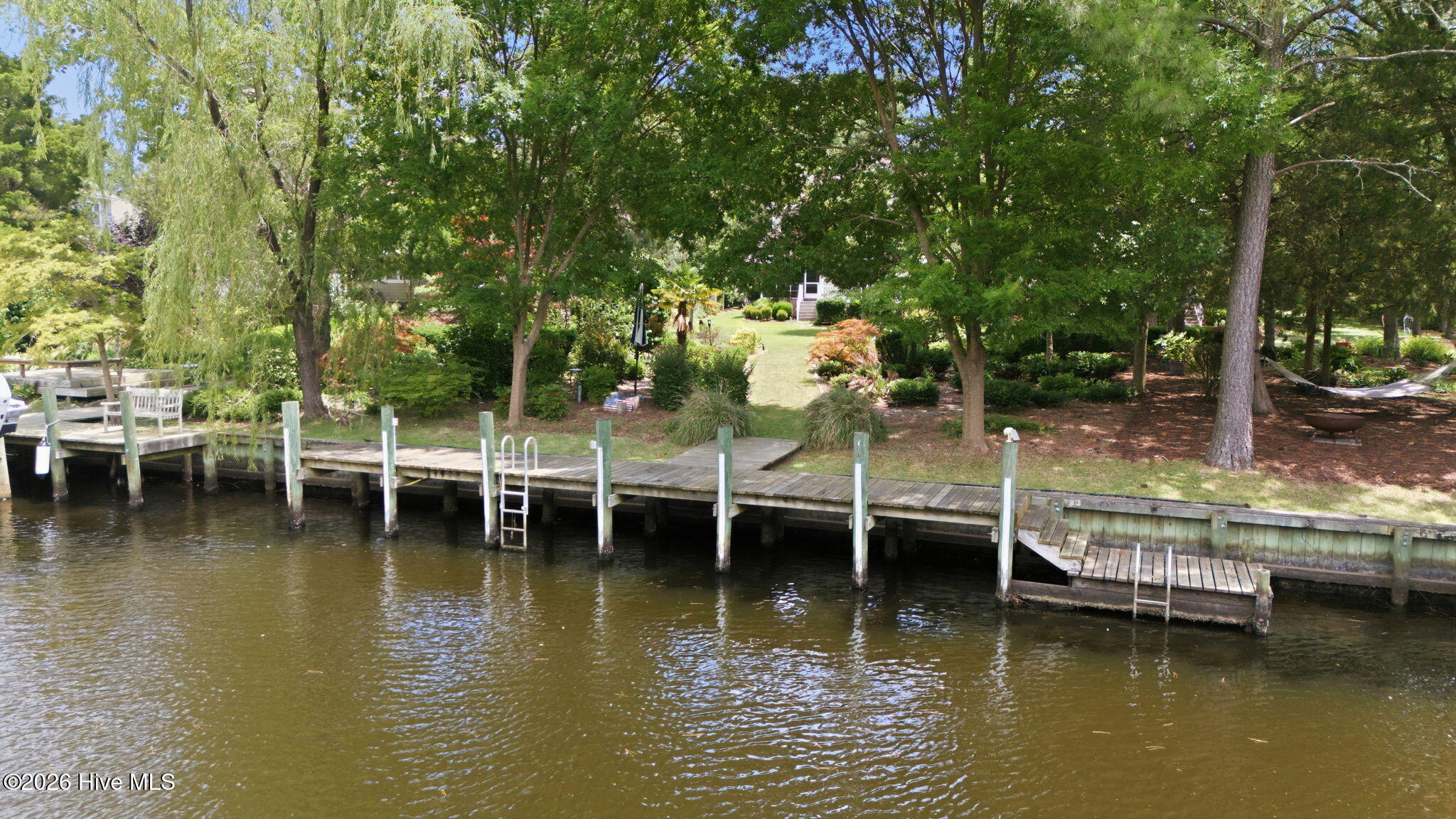 2113 Hidden Harbor Drive,New Bern