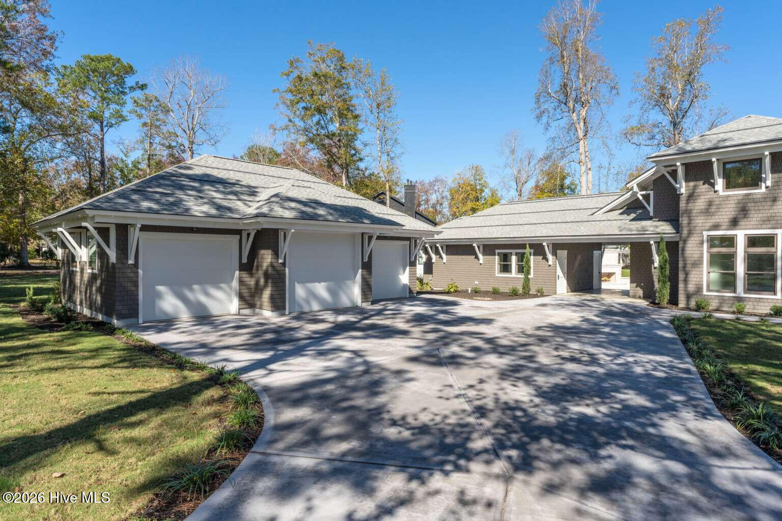 38 Reston Bluff, Hampstead, NC, 28443