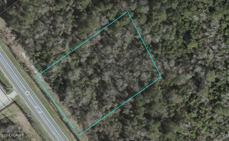 Lot 90 Hwy 50, Surf City, NC, 28445
