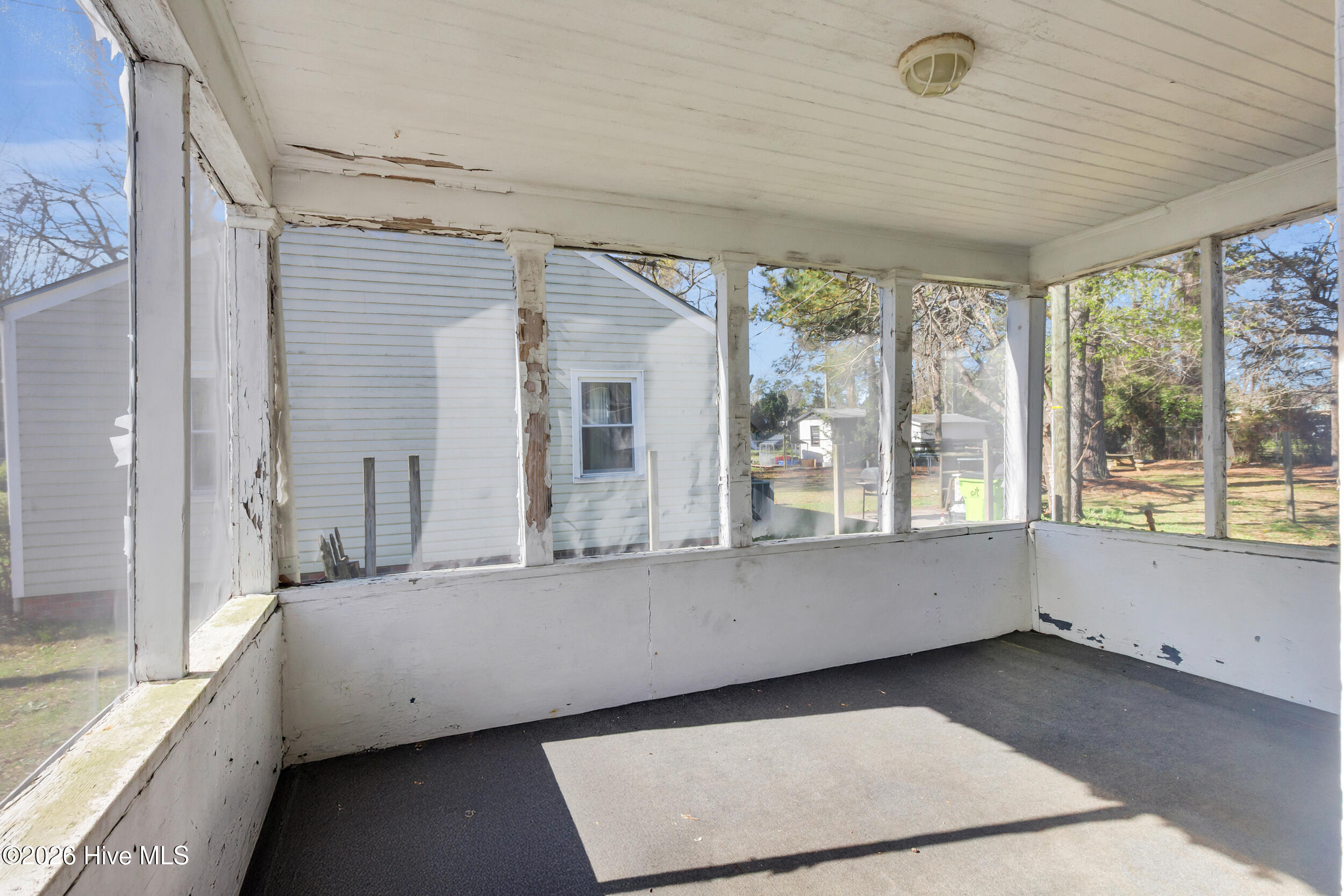 811 Clark Avenue,New Bern