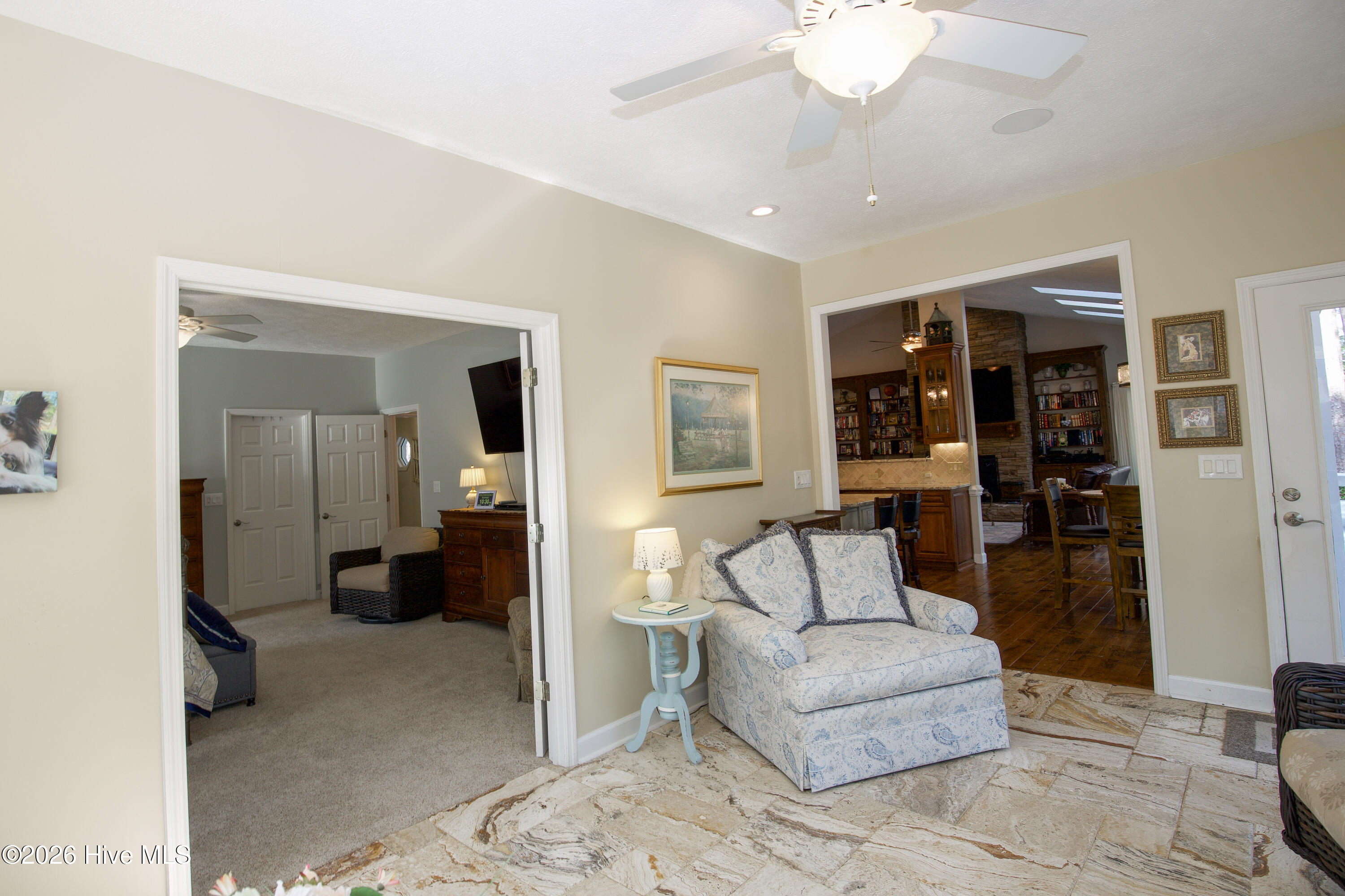 40 Greyabbey Drive, Pinehurst, NC, 28374