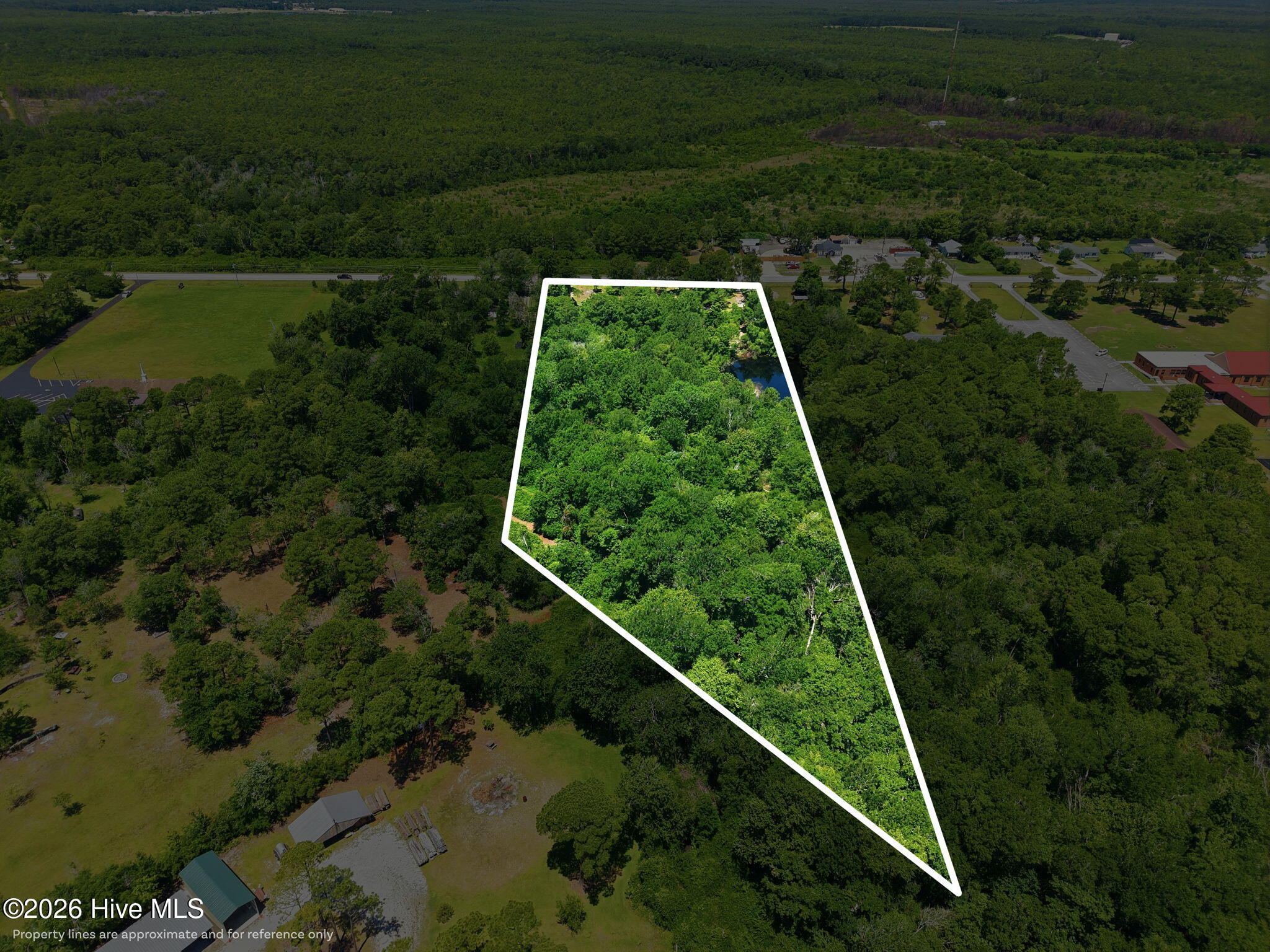 989 Hibbs Road,Newport